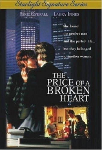 The Price of a Broken Heart (1999) poster