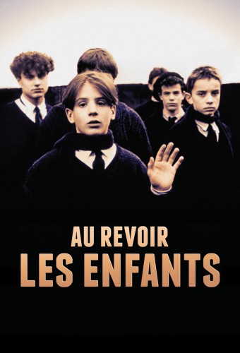 Au Revoir Les Enfants film afişi (1987)