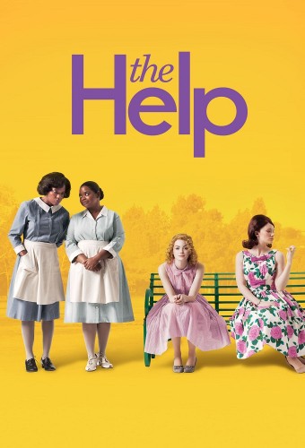 The Help film afişi (2011)
