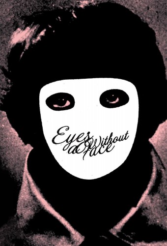 Eyes Without a Face film afişi (1960)