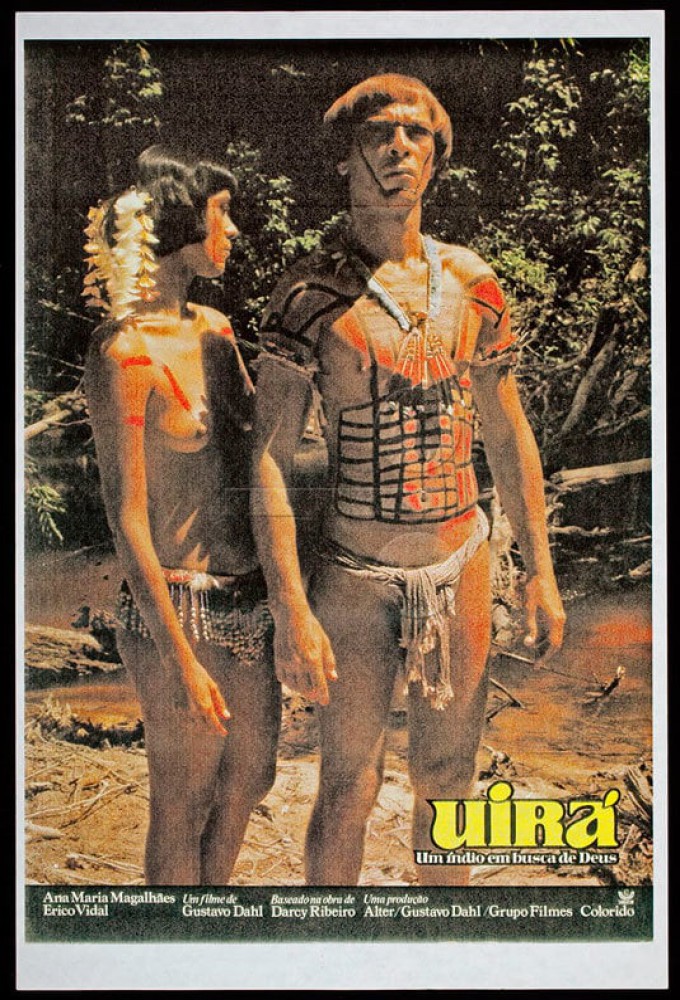 Uirá, Um Índio em Busca de Deus