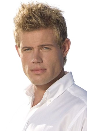Meet The Cast Of 90210