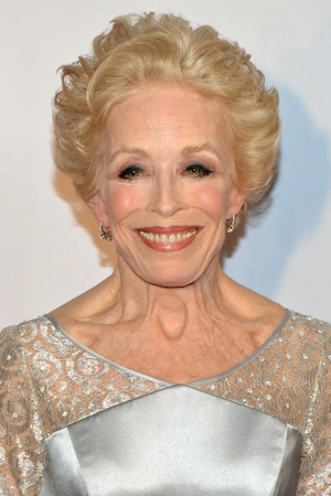 Holland Taylor - TheTVDB.com