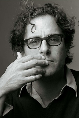 Davis Guggenheim