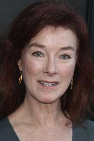 Valerie Mahaffey - TheTVDB.com