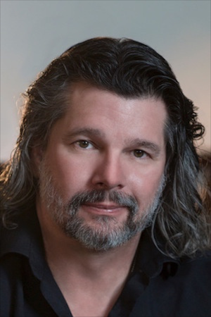 Ronald D. Moore