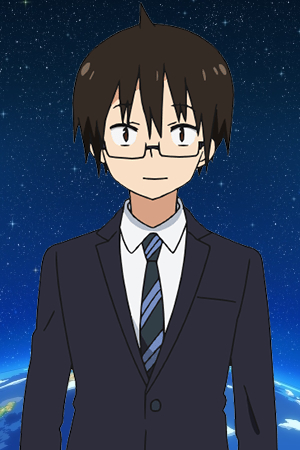 干物妹 うまるちゃん Thetvdb Com