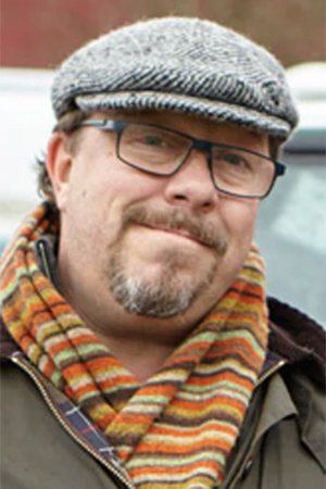 James Price