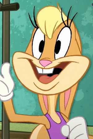 Meet The Cast Of The Looney Tunes Show