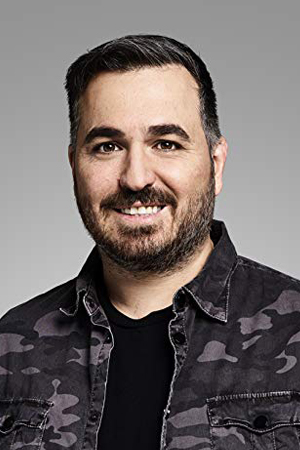 Brian Quinn as Brian Quinn