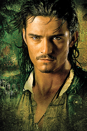 Meet The Cast Of Pirates Of The Caribbean Dead Man s Chest