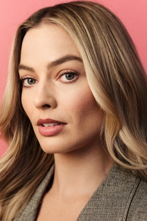 Margot Robbie