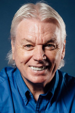 David Icke