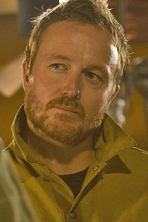 Jake Scott