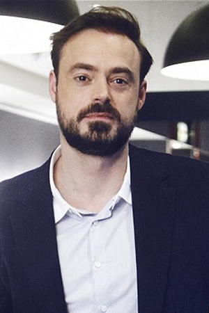 Presenter