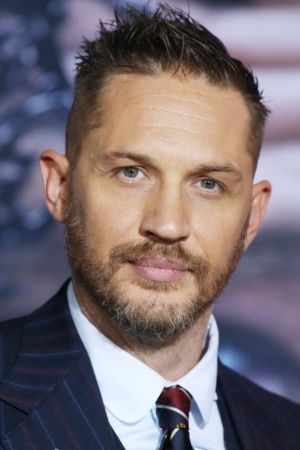 Tom Hardy as Narrator