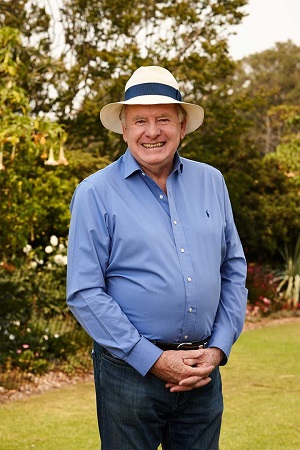 Graham Ross