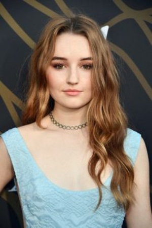 Kaitlyn Dever - TheTVDB.com