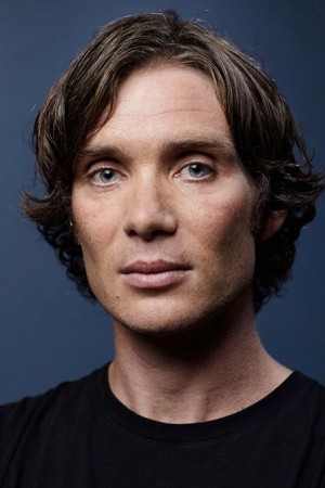 Cillian Murphy