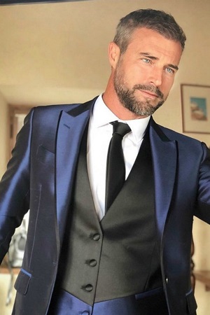 Flavio Montrucchio
