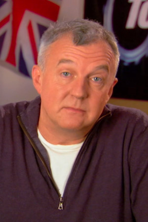 Presenter