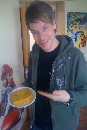 Colin Gäbel