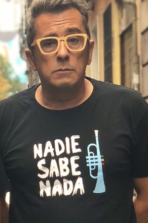 Andreu Buenafuente