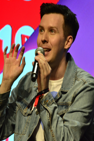 AmazingPhil