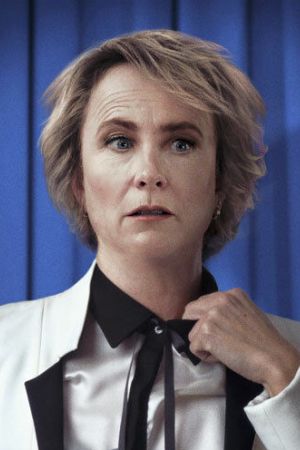 Ambassadøren Tina Friis-Thomson