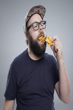 Co-Animateur du podcast Tu Me Niaises