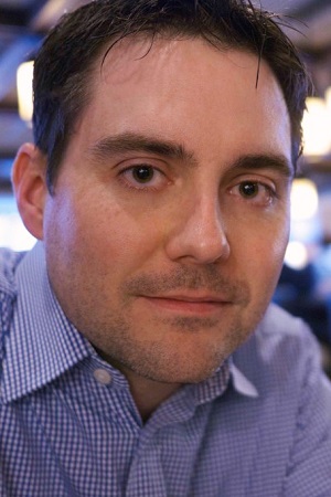 Mike Wiser