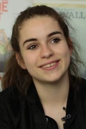 Adèle Castillon - TheTVDB.com