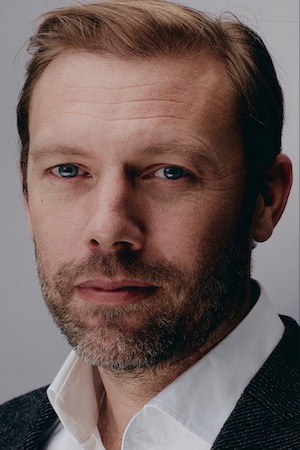 Thomas Andreasson Ausstieg