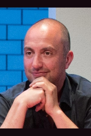 Stéphane Ben Lahcene