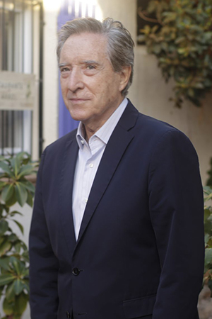 Conductor del documental