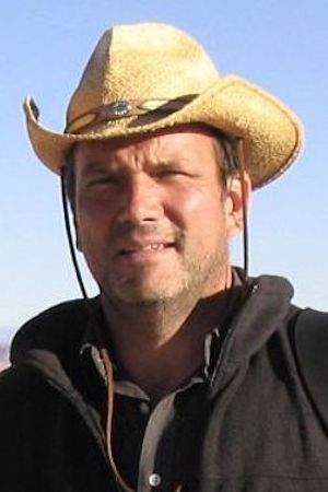 Harald Pokieser