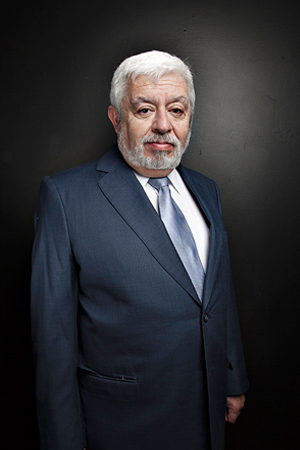 Jaime Maussan