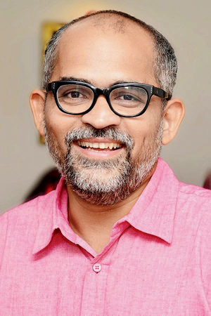 Vinay Waikul