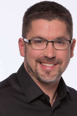 Antoine Joubert