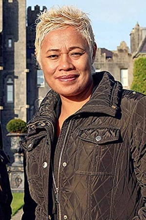Monica Galetti