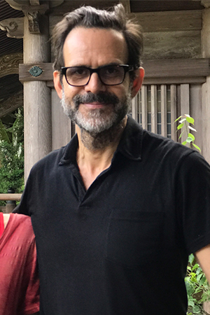 Alberto Renault