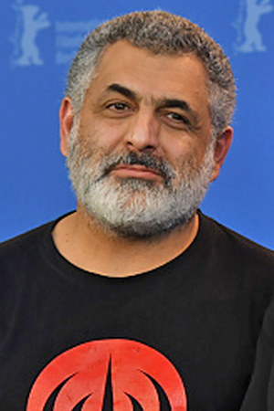 Mani Haghighi