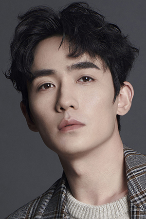 Zhu Yilong TV Time Zhu Yilong TV Time