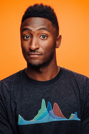 Marques Brownlee