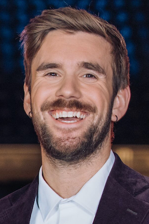 Stian Blipp
