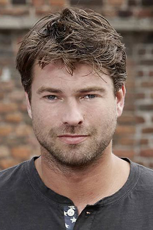 Rick Brandsteder