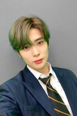 MC Jaehyun