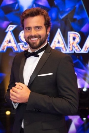 Apresentador