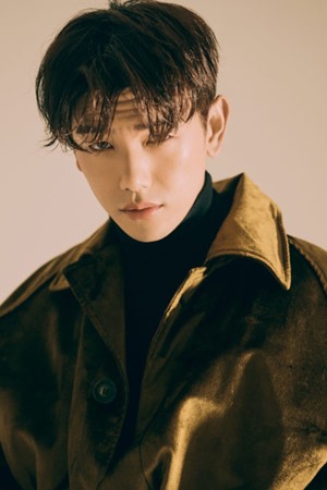 Eric Nam