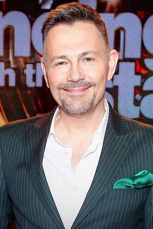 Krzysztof Ibisz